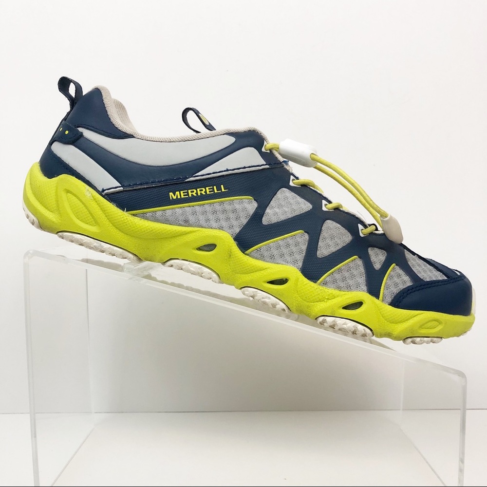 Merrell Aquaterra‎ Sprite Hiking Shoes Size 6.5 - Picture 7 of 8